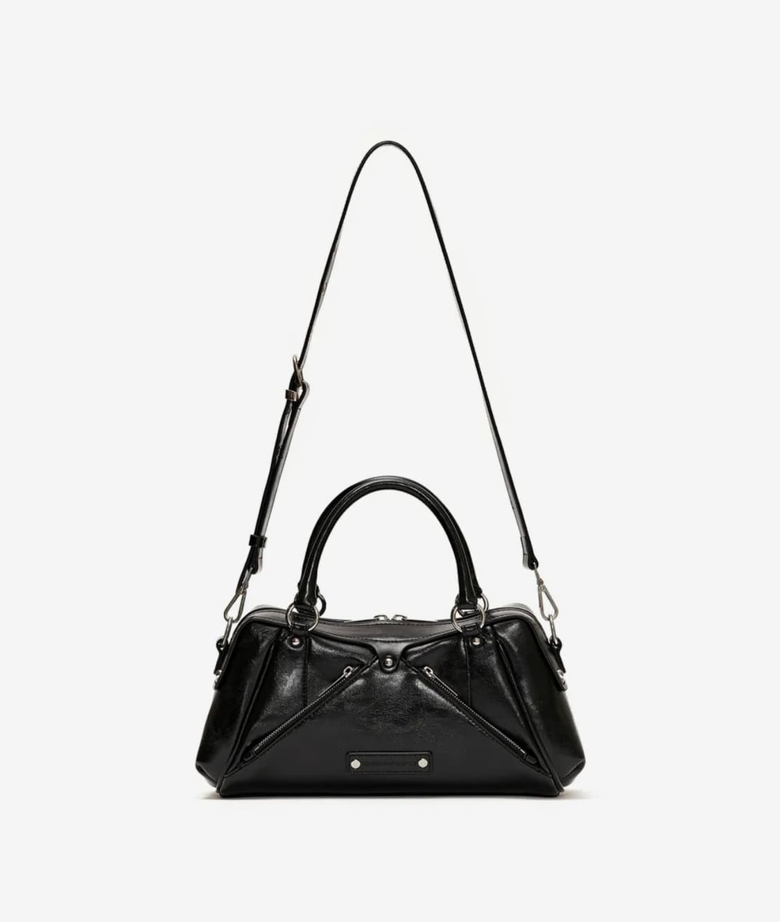 썬번프로젝트 모스백 미니 블랙 상품이미지2