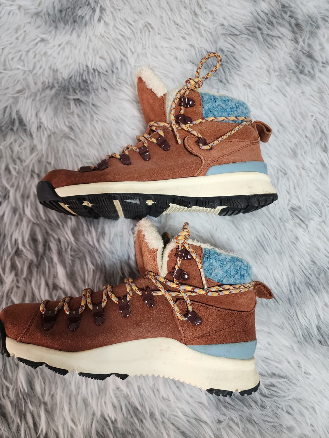 나이키 acg 방한부츠240 상품이미지3