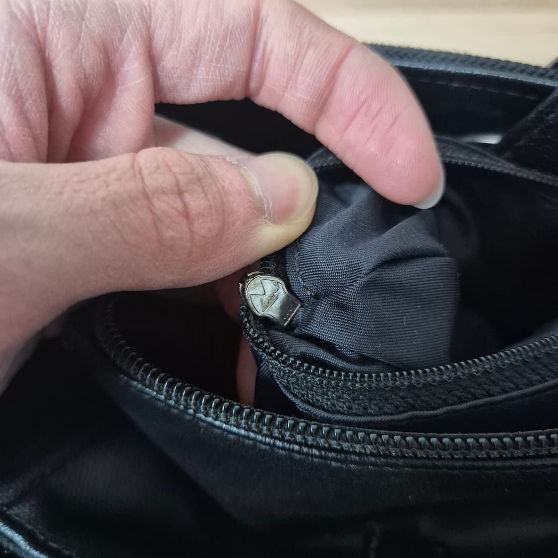 [OS] 샤넬 비아리츠 토트백 상품이미지5