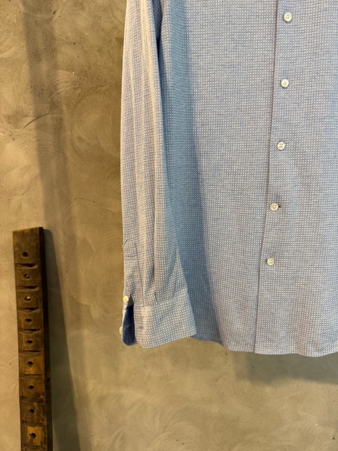 빨질레리 드레스 셔츠 100 상품이미지6