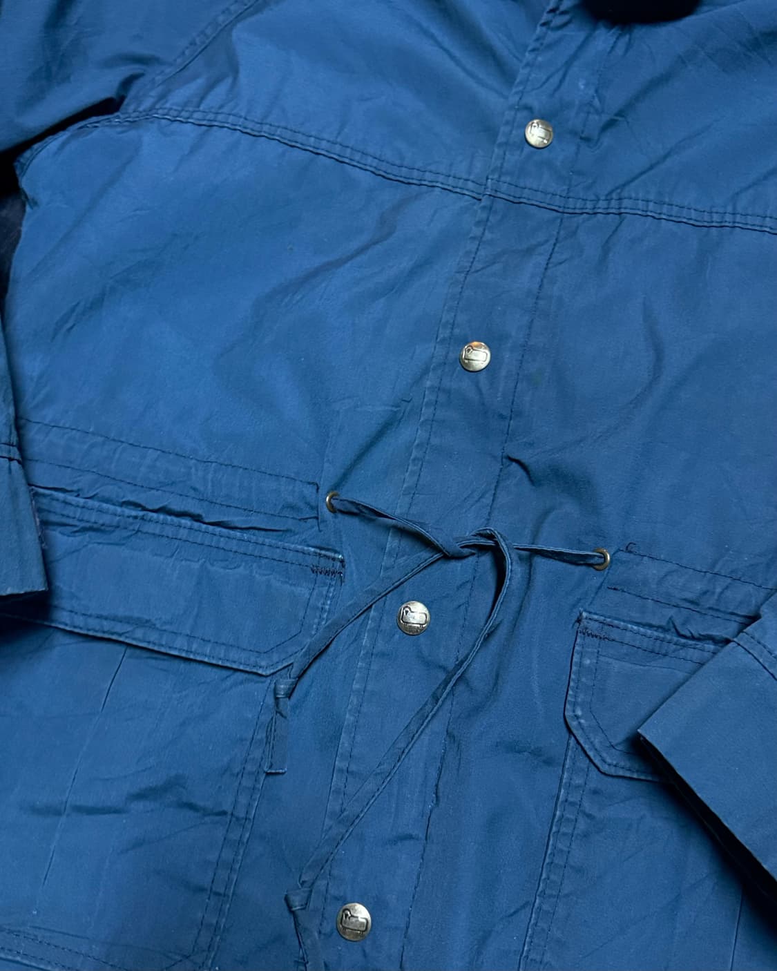 80's 울리치(W) 마운틴 파카 XL 상품이미지3