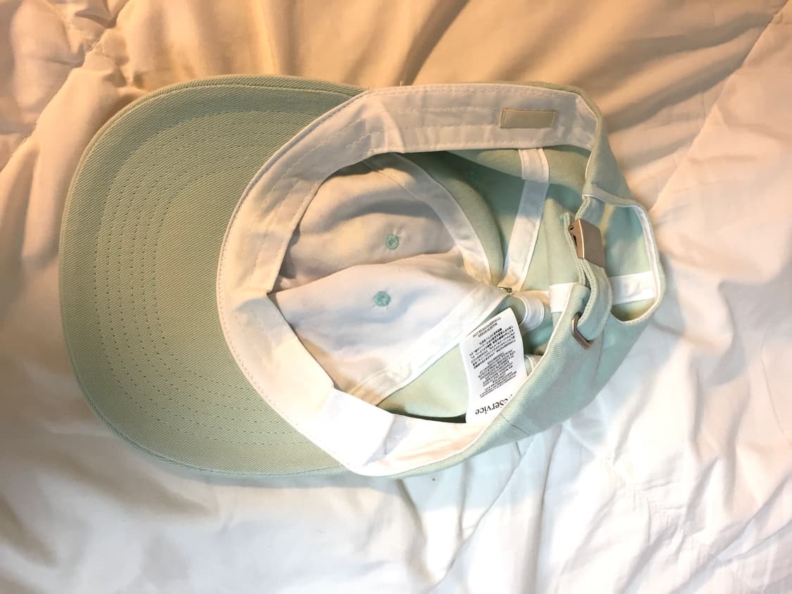 타입서비스 볼캡 상품이미지2