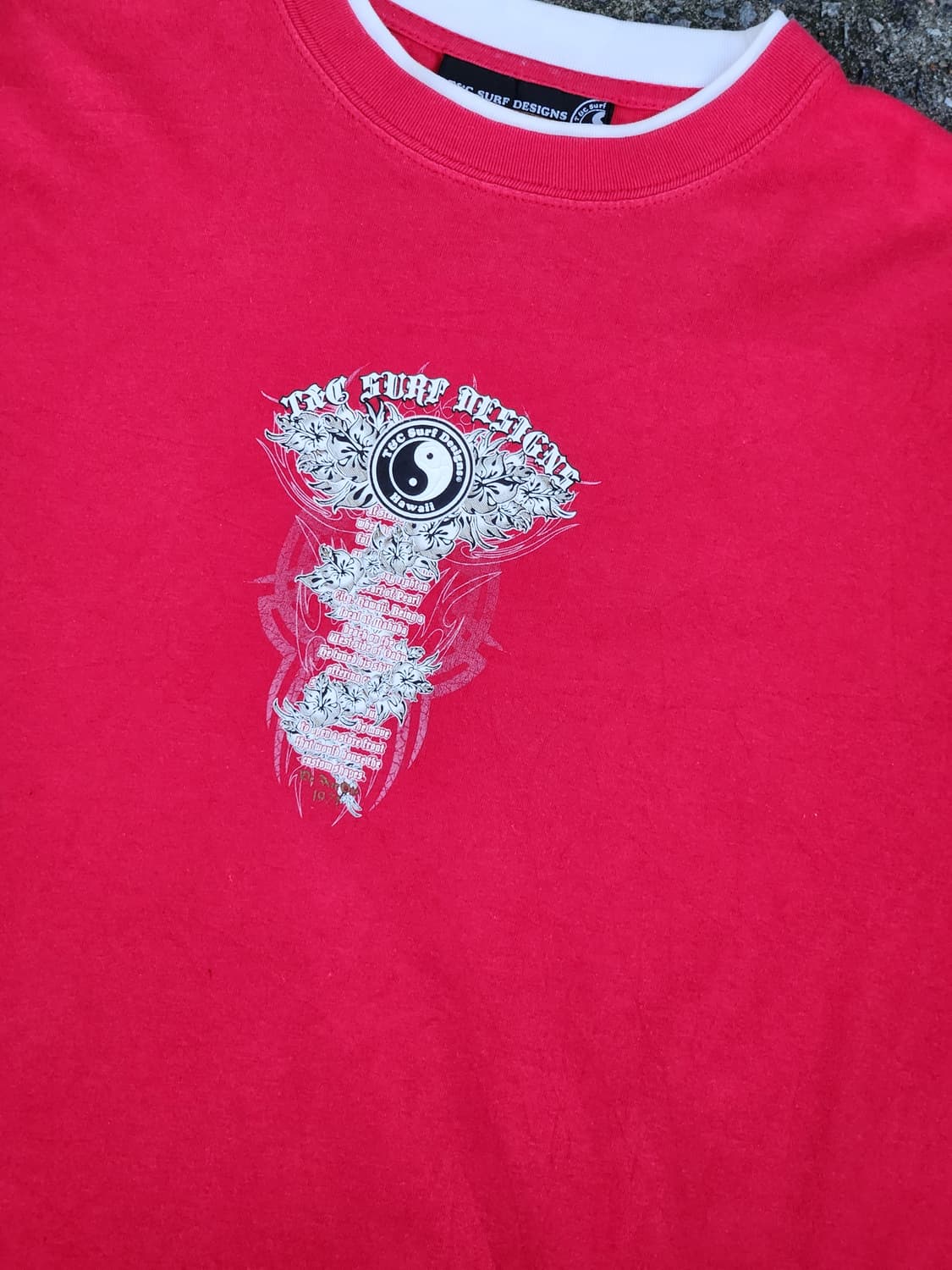 T&C SURF DESIGNS 링거티 XL 상품이미지3