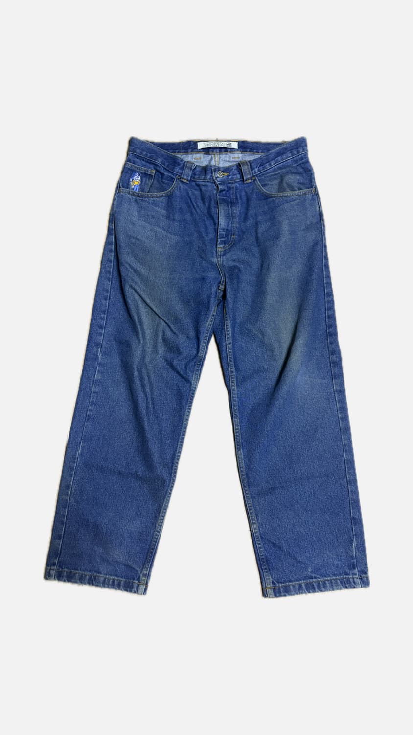 폴라스케이트 93 팬츠 32/30 상품이미지1