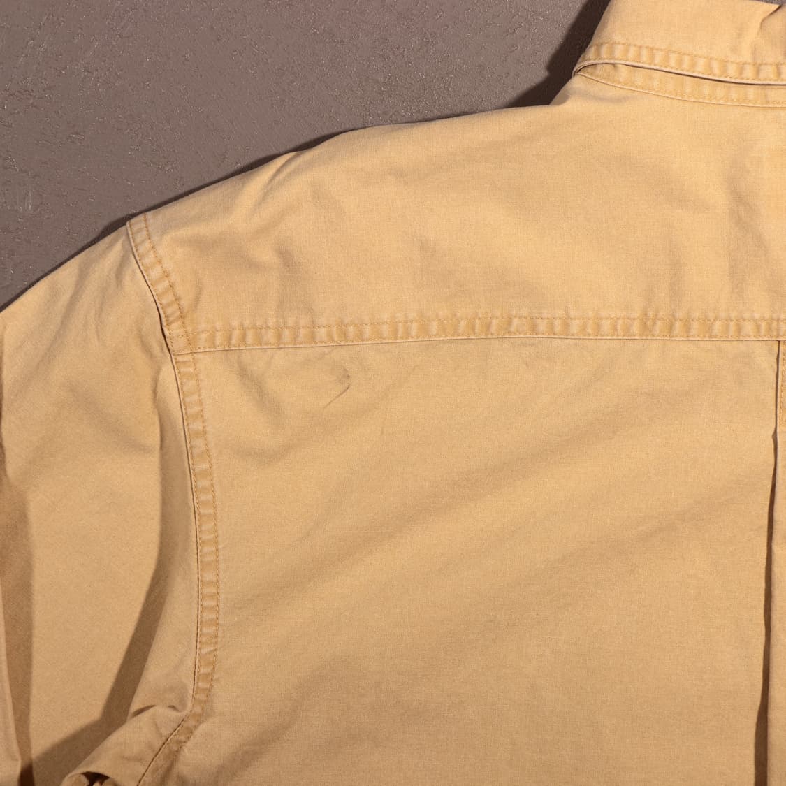 엘엘빈 코튼 워크셔츠 상품이미지7