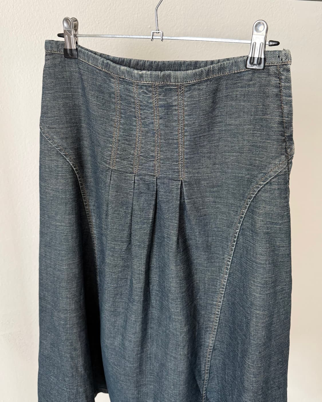 Gianni lo giudice 롱 스커트 상품이미지4