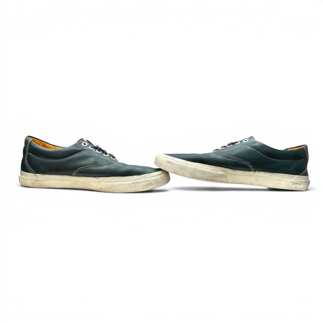 00's visvim Logan Deck Lo 상품이미지5