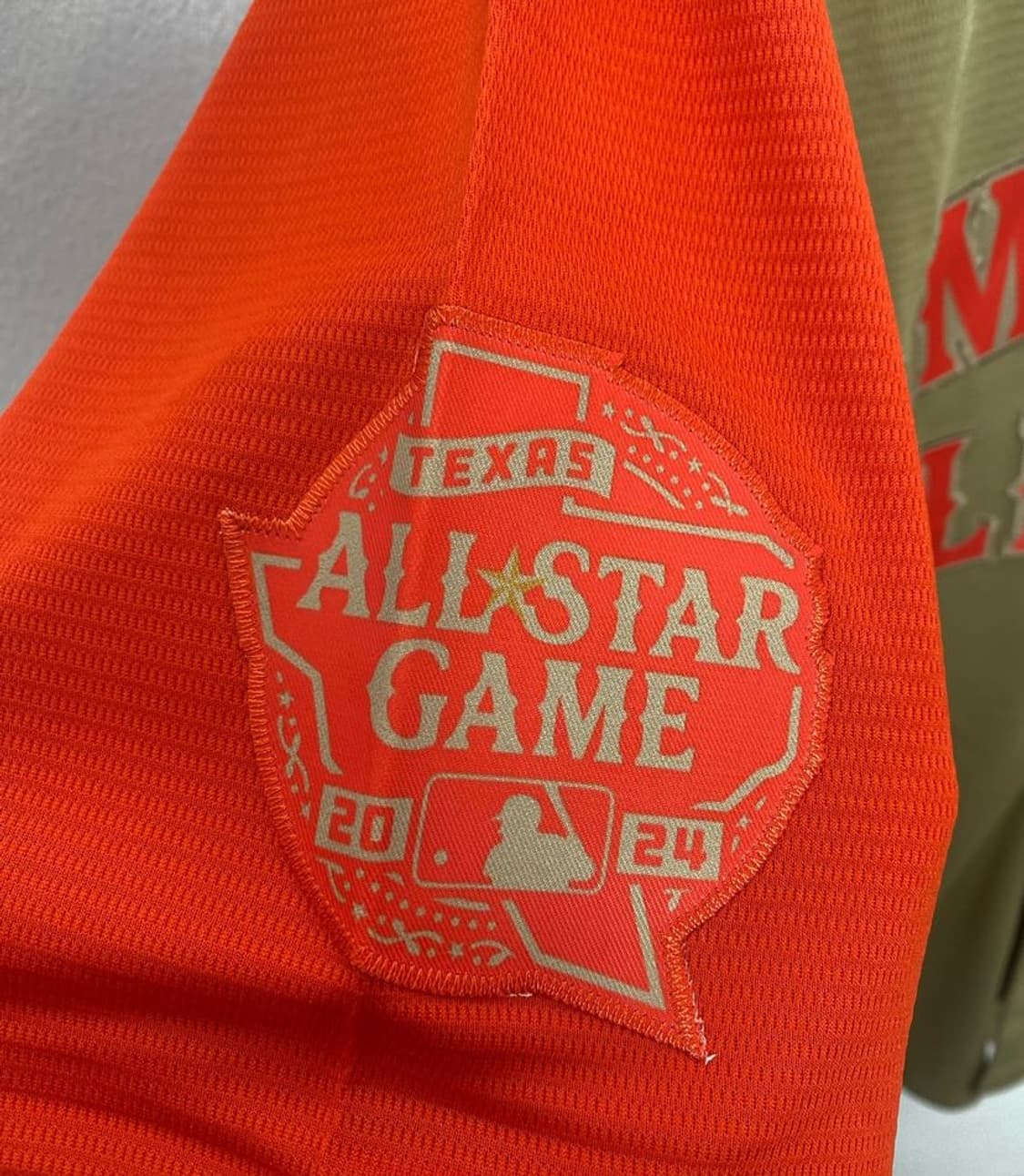 Mlb 애런저지 xl 상품이미지3