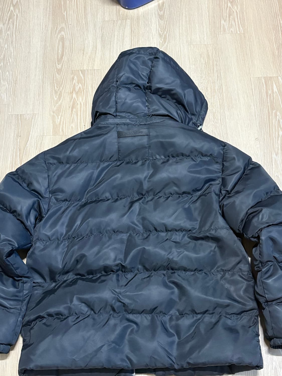 Alyx 알릭스 푸퍼 패딩 판매 상품이미지2