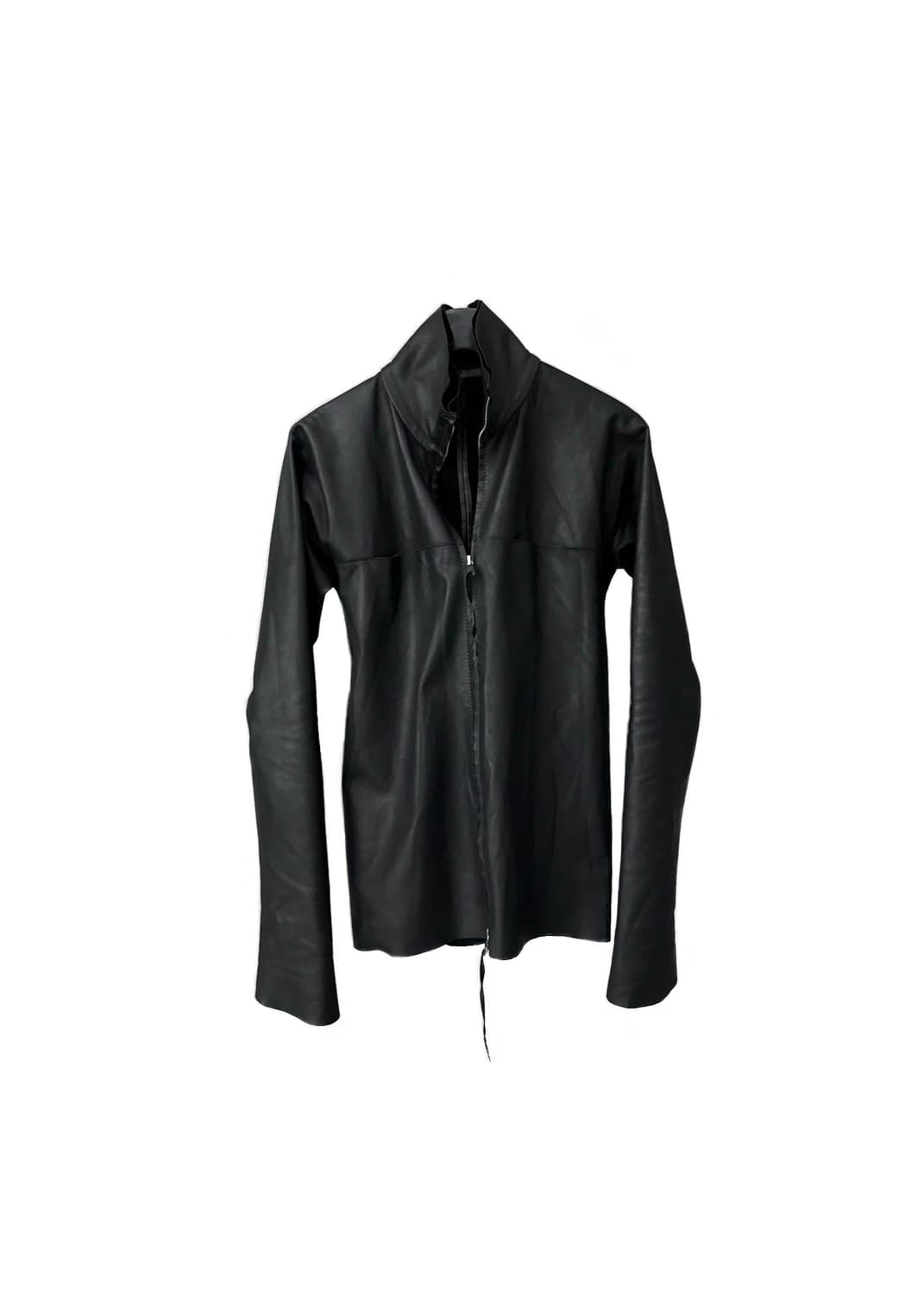 m.a⁺ calf leather jacket 상품이미지1