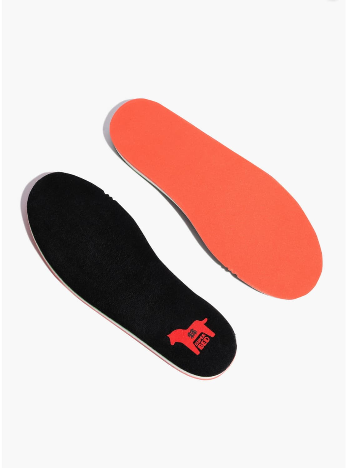 [새상품] 코오롱 프리마로프트 윈터 슬립온 블랙 상품이미지4