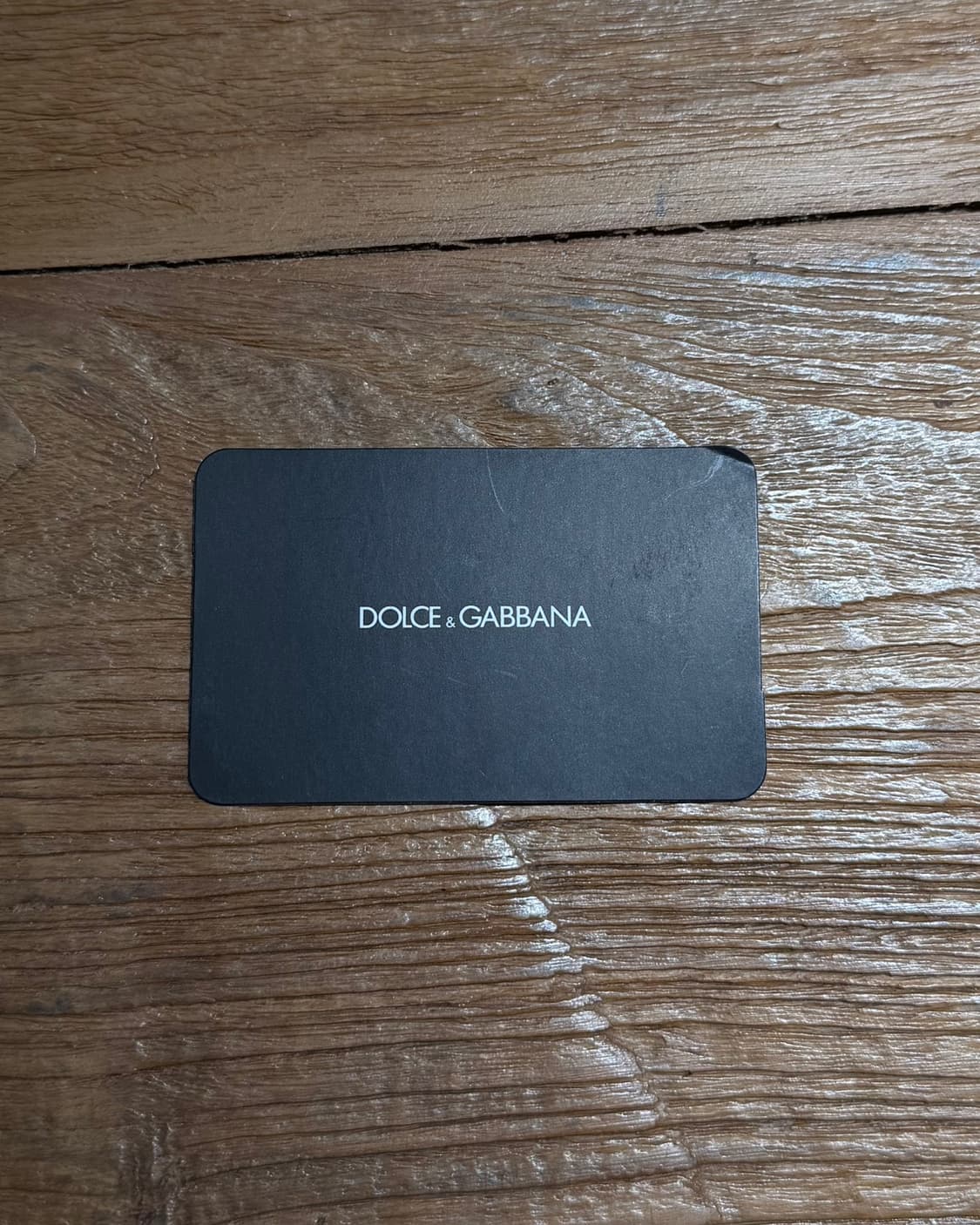 돌체앤가바나 블랙 레더 토트백 상품이미지9