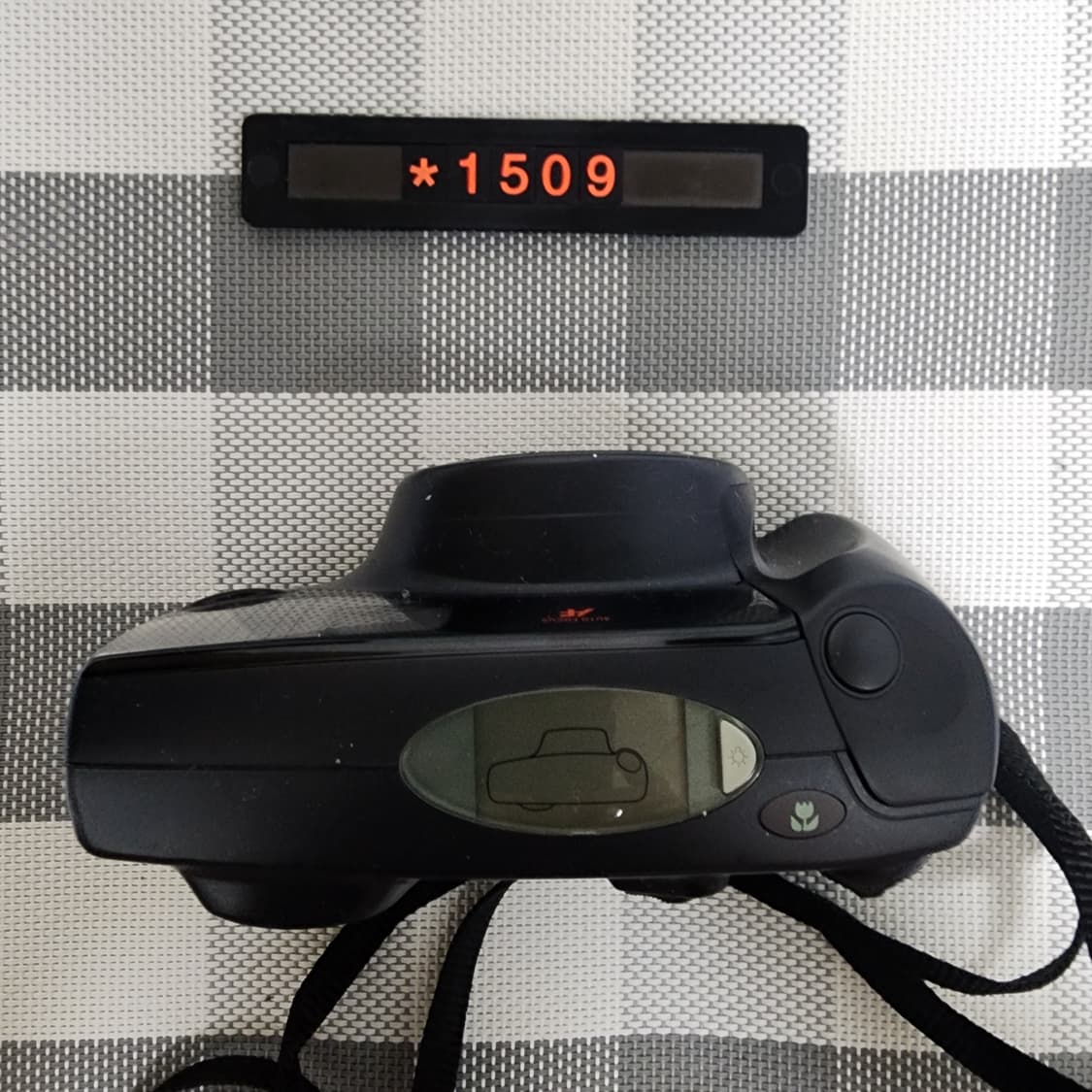 펜탁스 줌 105 R 필름카메라 상품이미지2