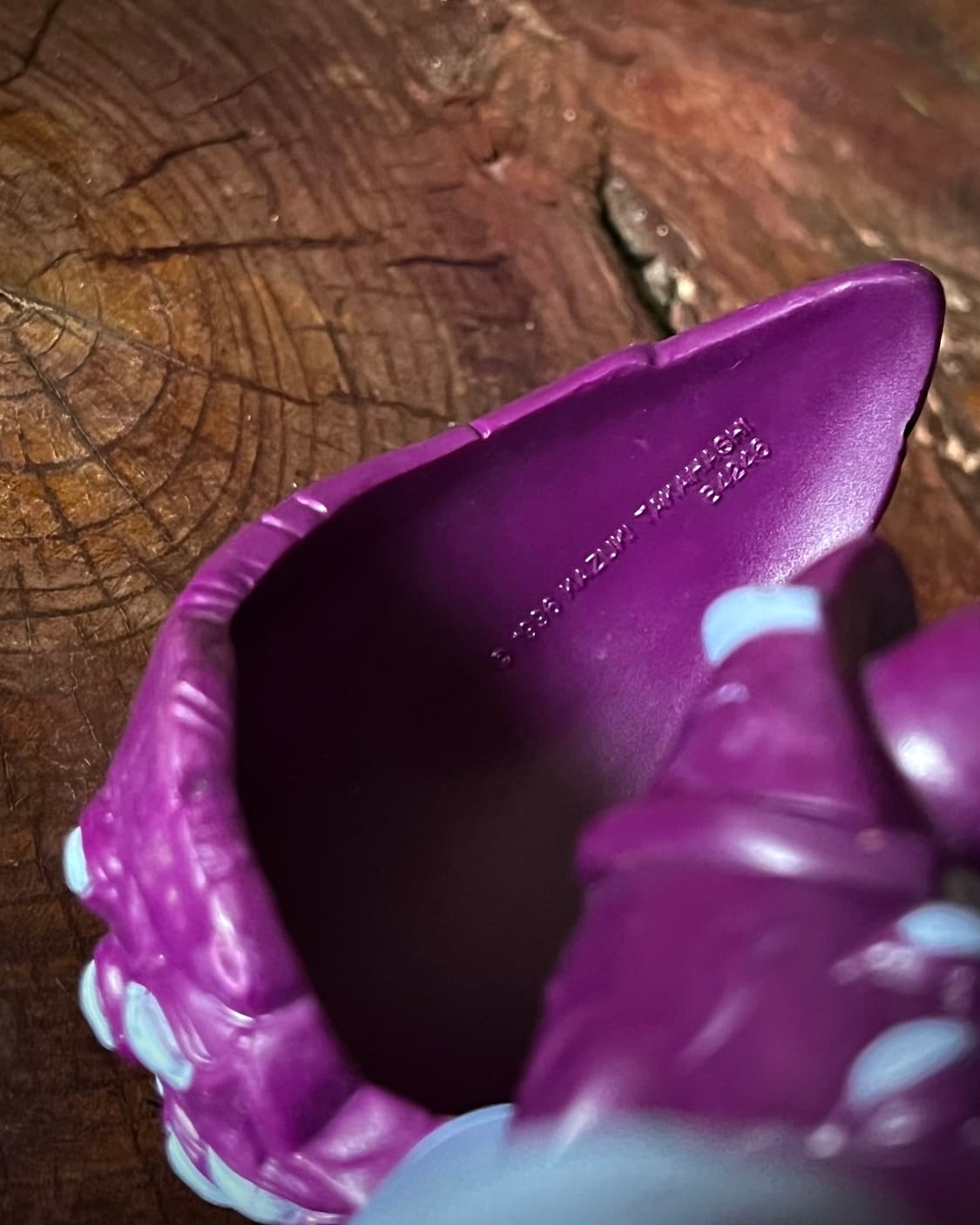 1996年 Yu-Gi-Oh! Thousand Eyes Restrict 상품이미지6