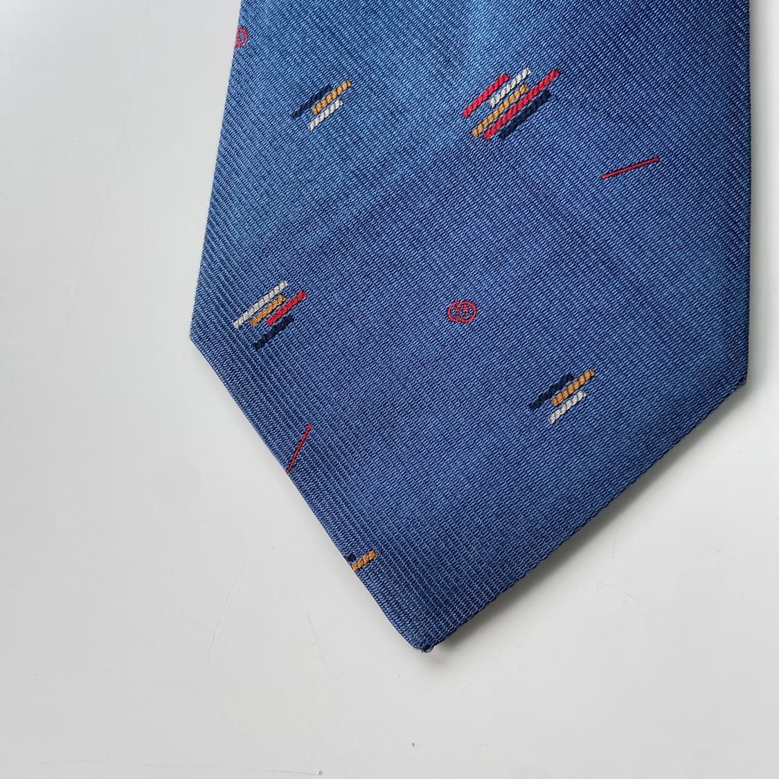 구찌(GUCCI) GG 명품 정품 넥타이8.3cm 상품이미지9