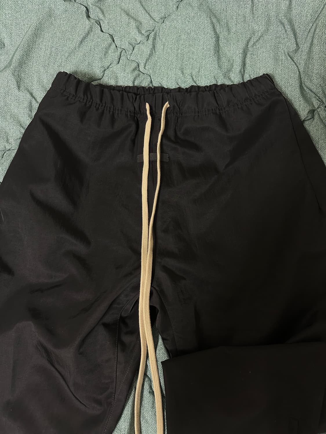 피어오브갓 에센셜 나일론 트랙팬츠 상품이미지4