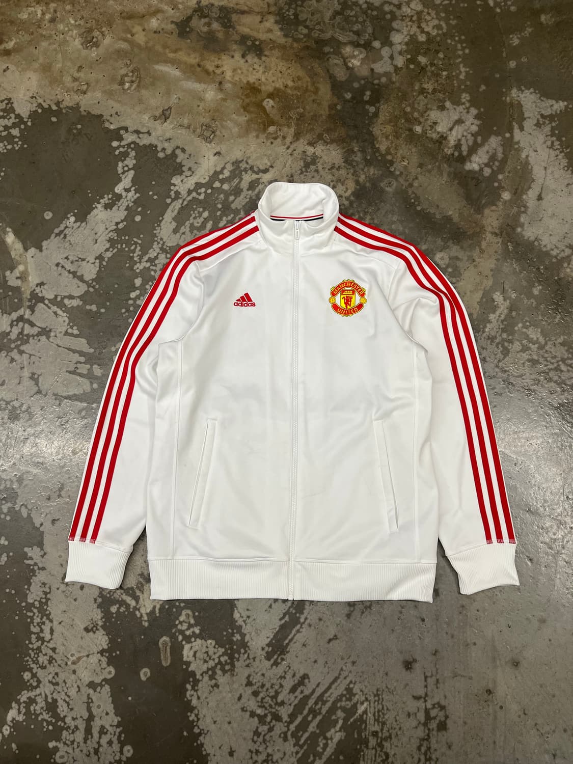 대대장 아디다스 맨유져지 105 상품이미지1