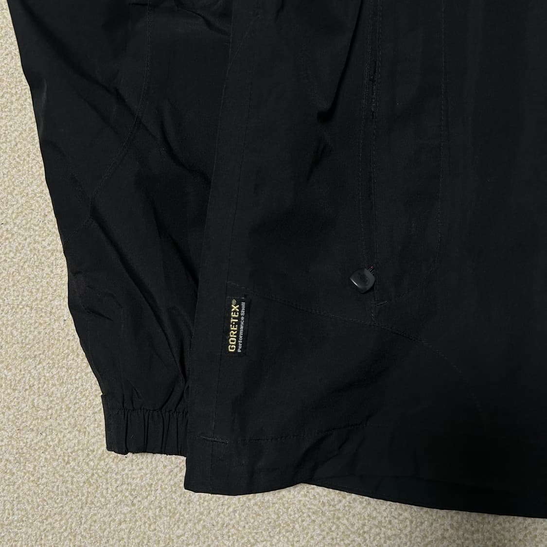  (L) 노스페이스 고어텍스 바람막이 상품이미지5