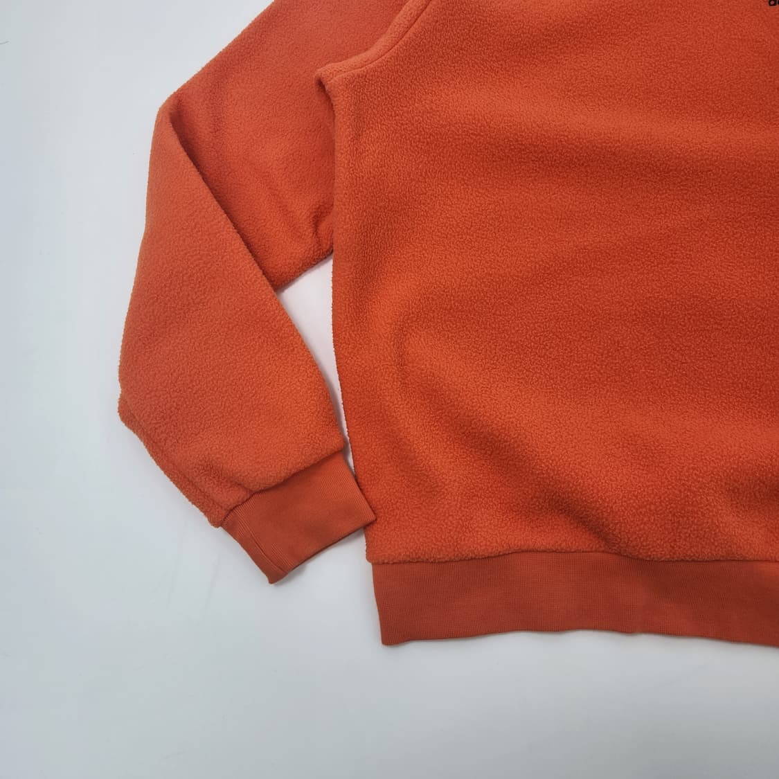 아디다스 후리스 맨투맨 스웻셔츠 상품이미지3