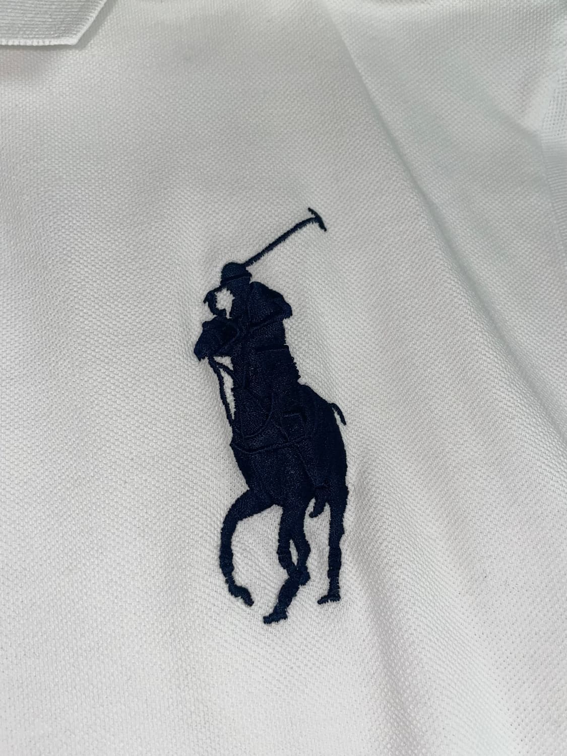 폴로 랄프로렌 빅포니 카라티 상품이미지2