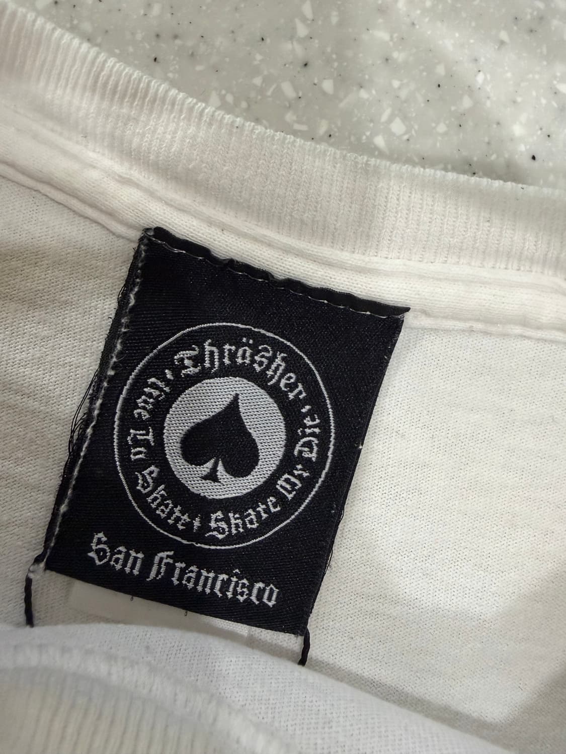 353. 트레셔 반팔 상품이미지2