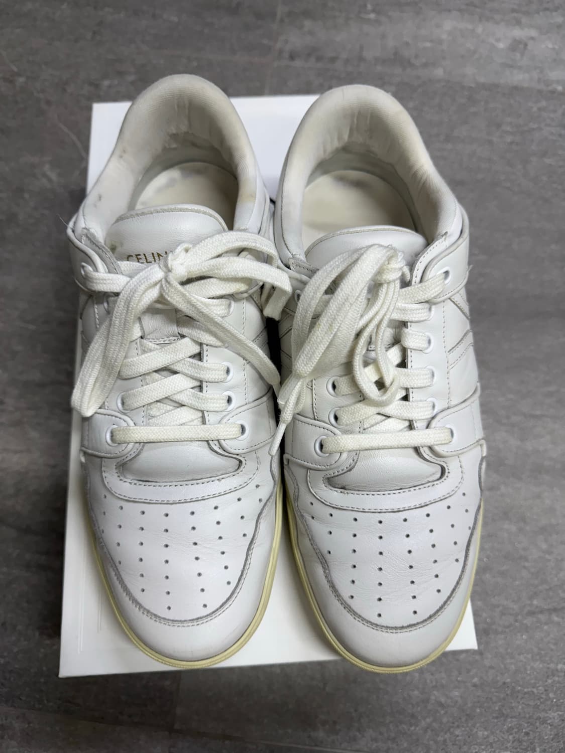 셀린느 스니커즈  상품이미지2