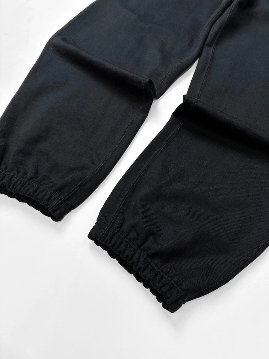 MARKAWARE 22SS 오가닉 코튼 헤비 플리스 팬츠 PN5366 상품이미지4