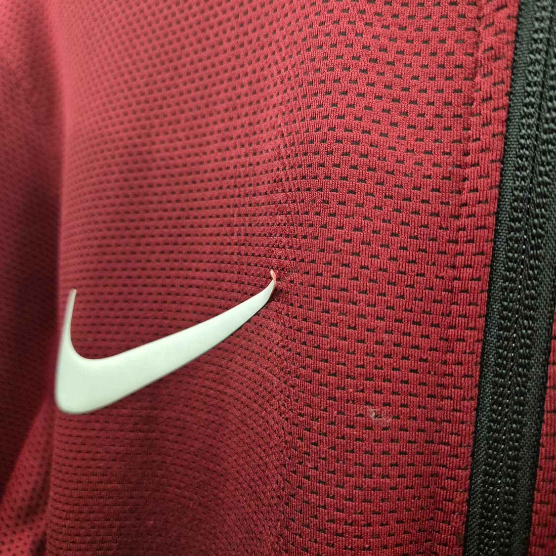 나이키 클리블랜드 캐벌리어스 후드 집업 100 상품이미지6