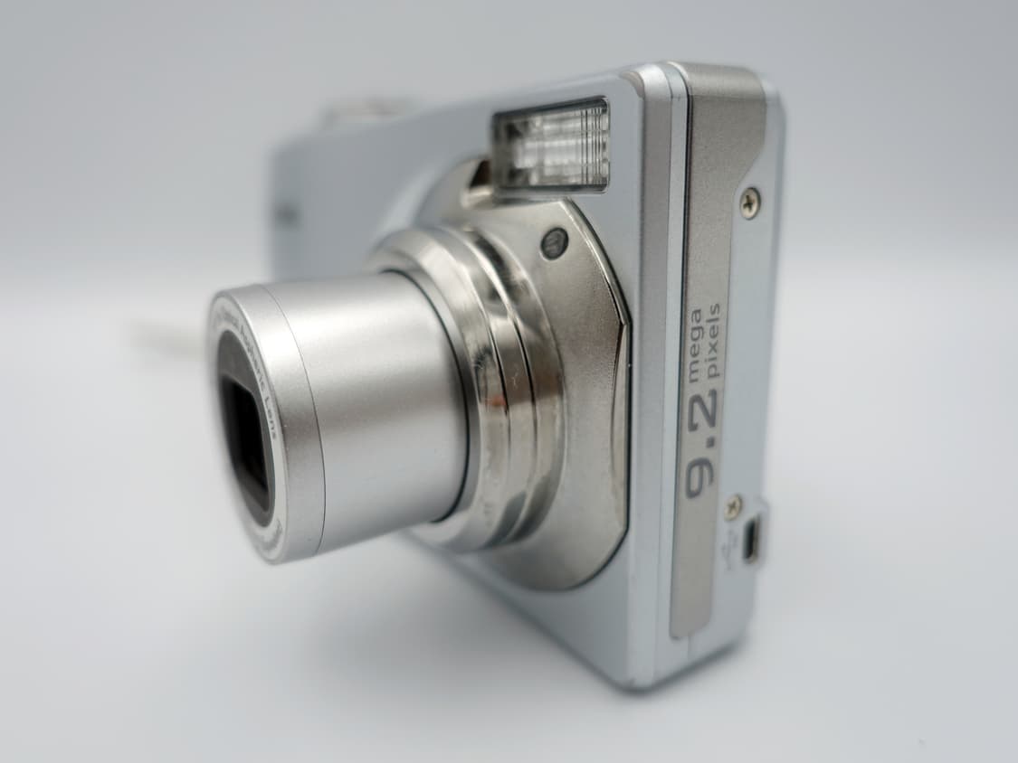 [풀박스] Kodak EasyShare C913(코닥 이지쉐어 C913) 상품이미지4