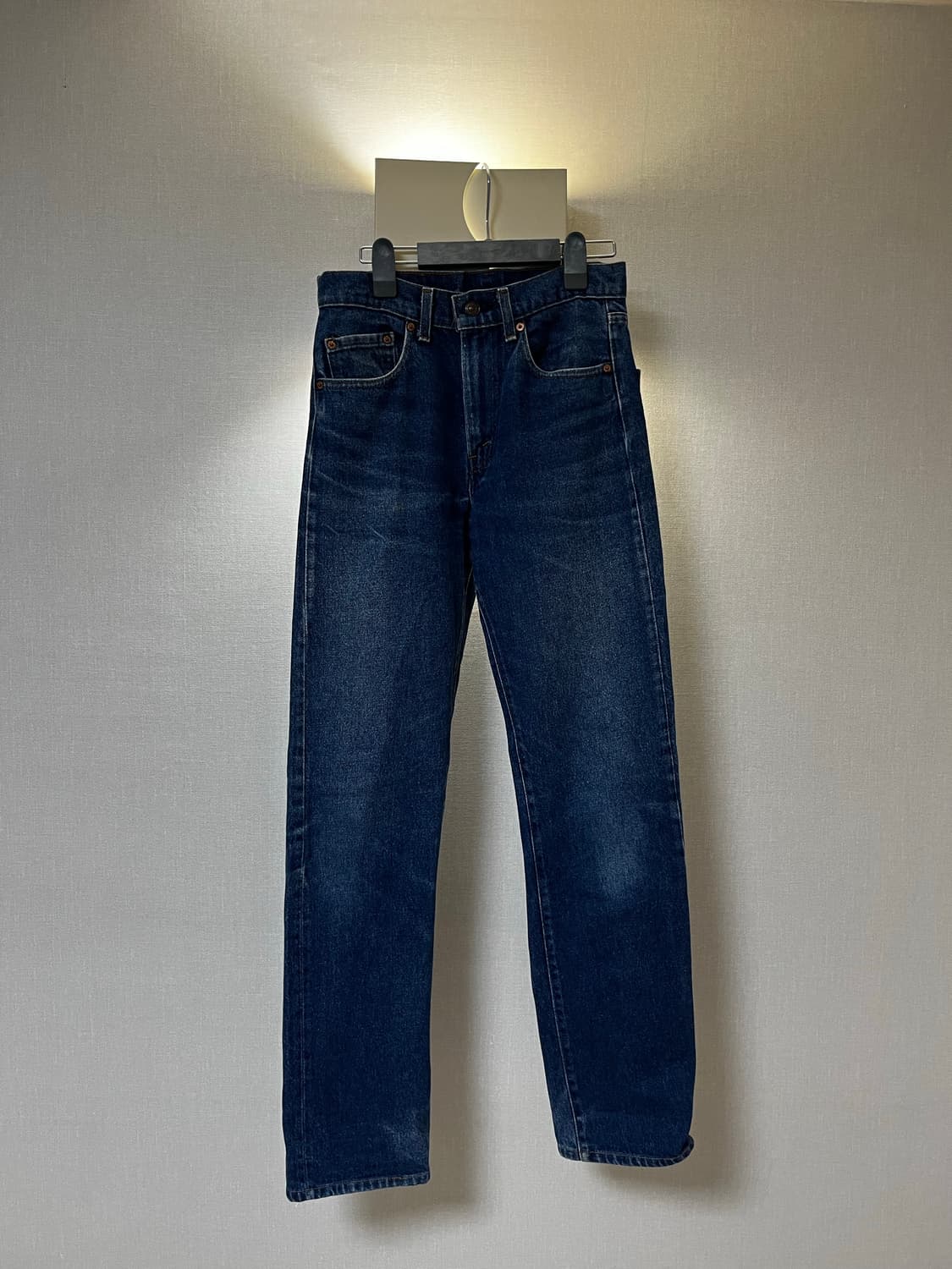 80’s levi’s 505 made in USA 상품이미지7