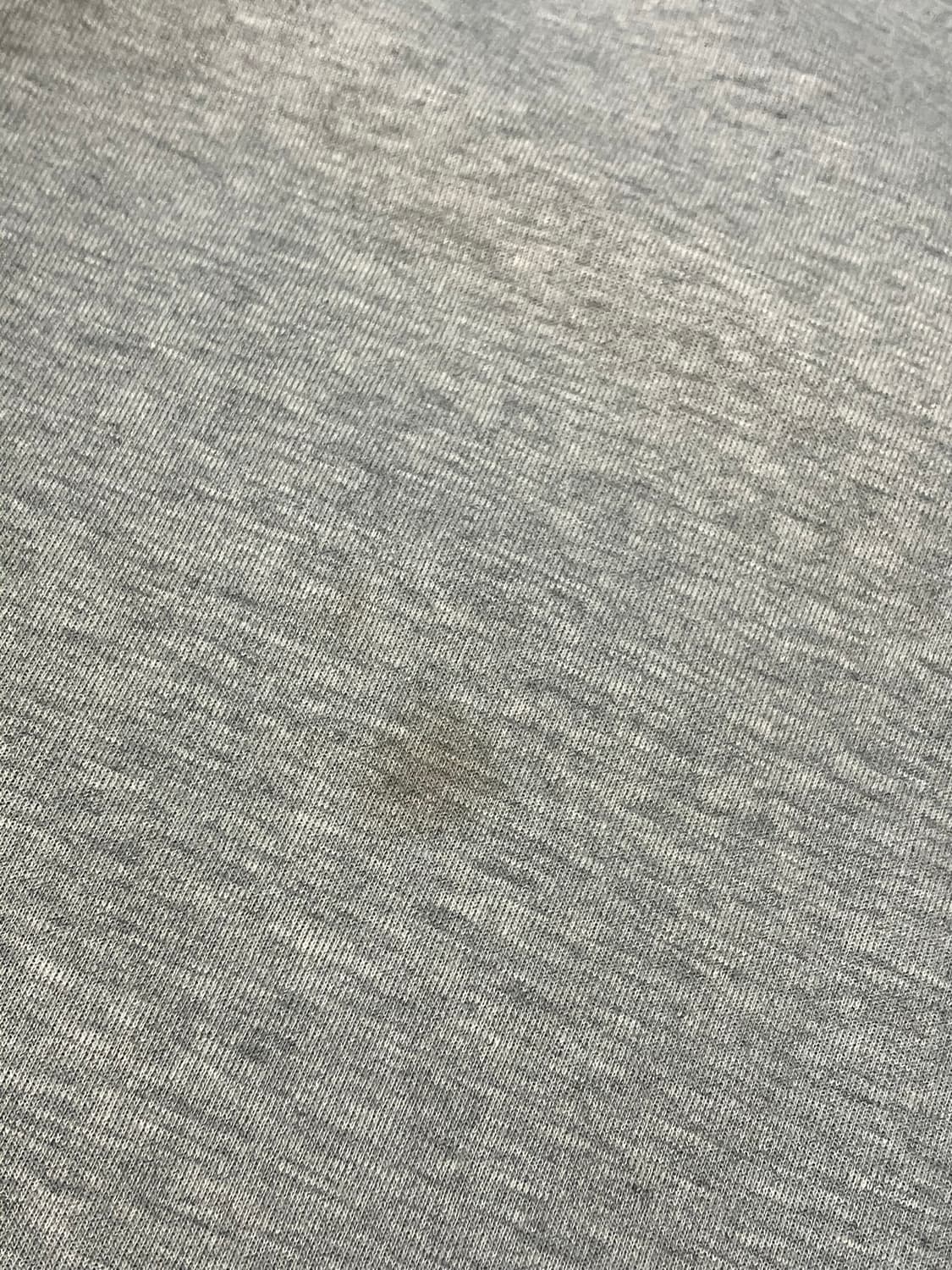 나이키 후드집업 그레이 XL #csz2014 상품이미지6