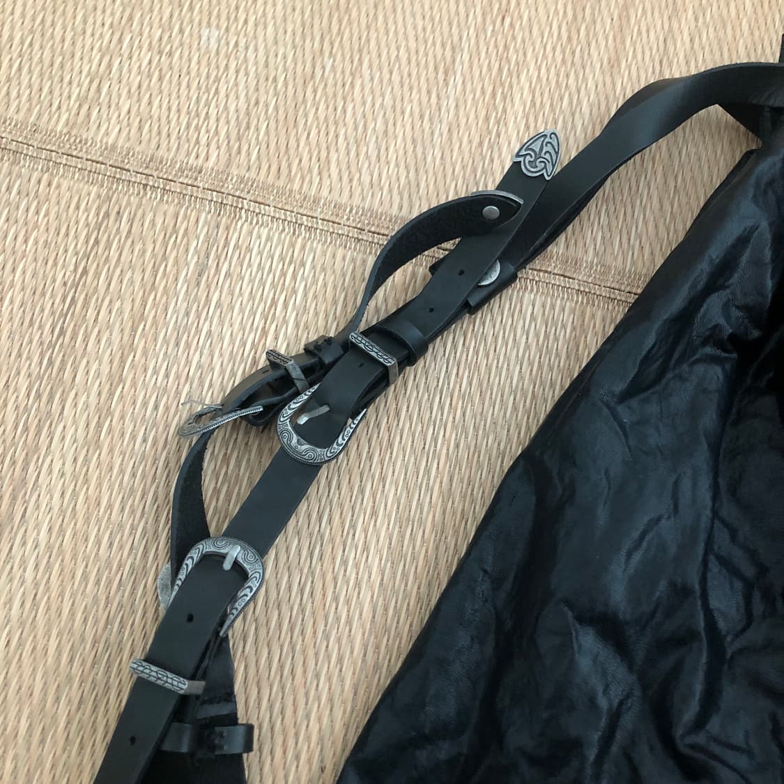 앤더슨벨 가방 상품이미지3