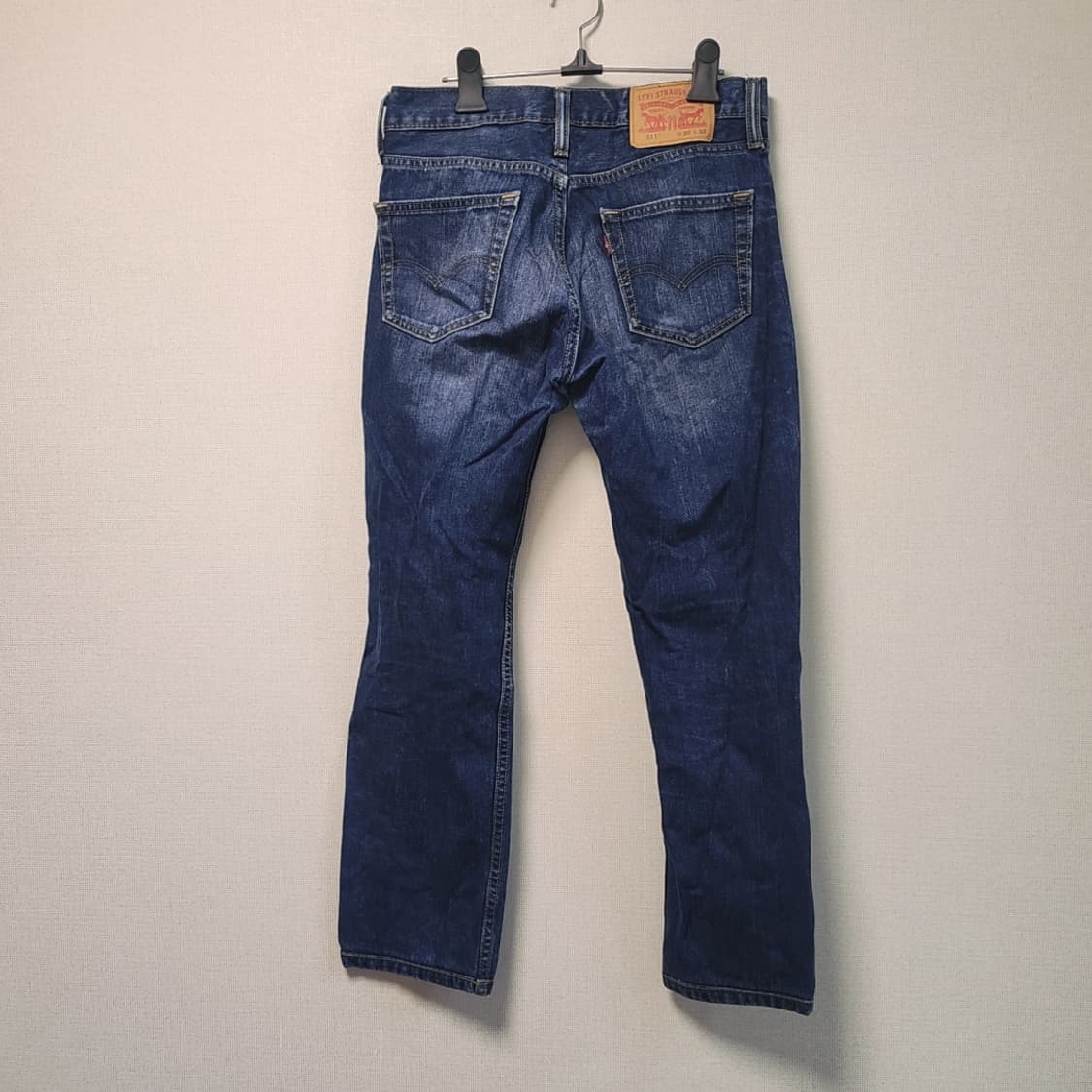 [30] 리바이스 511 청바지 데님팬츠 상품이미지2