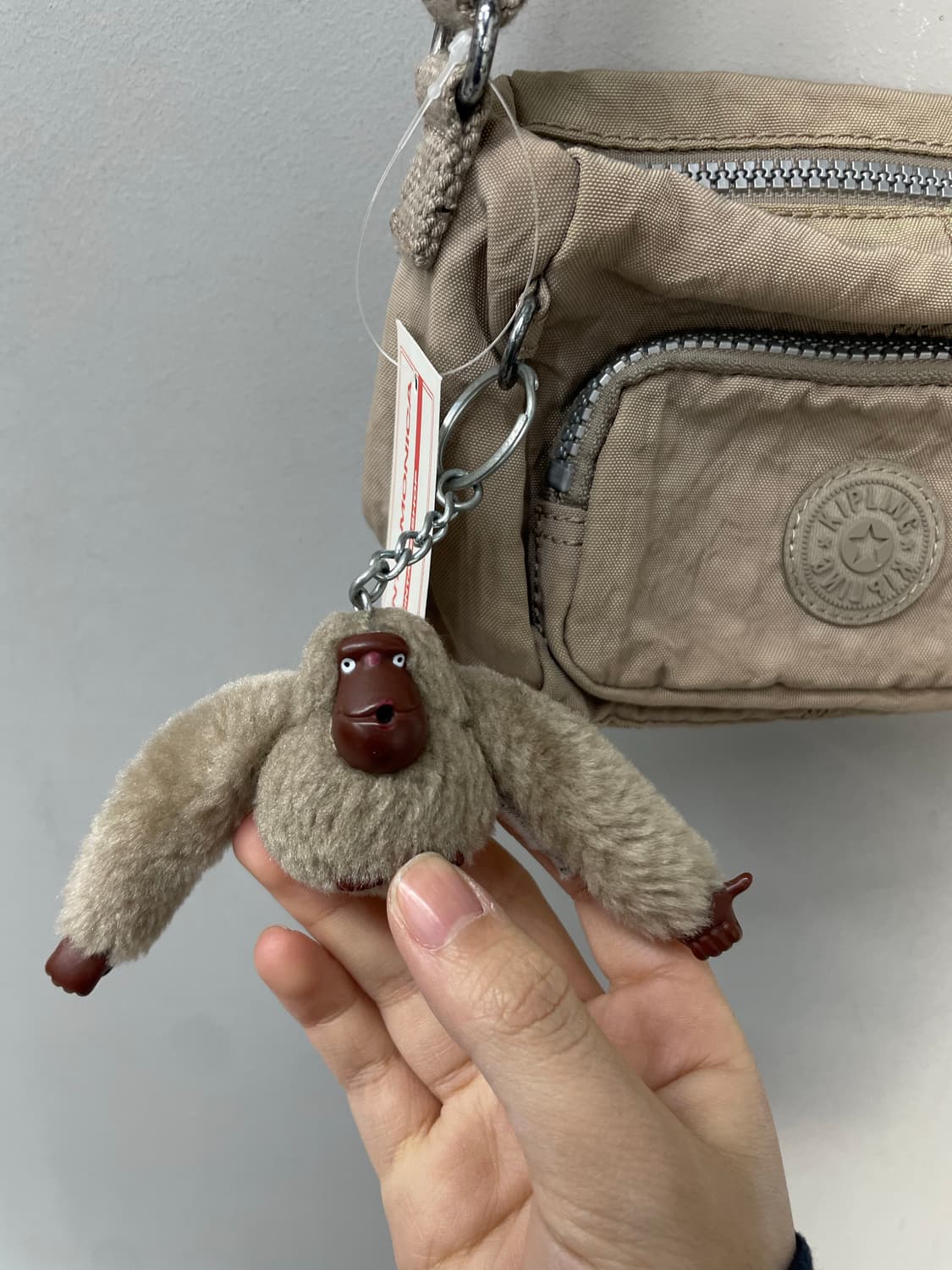 키플링 미니 크로스백H1484 상품이미지5