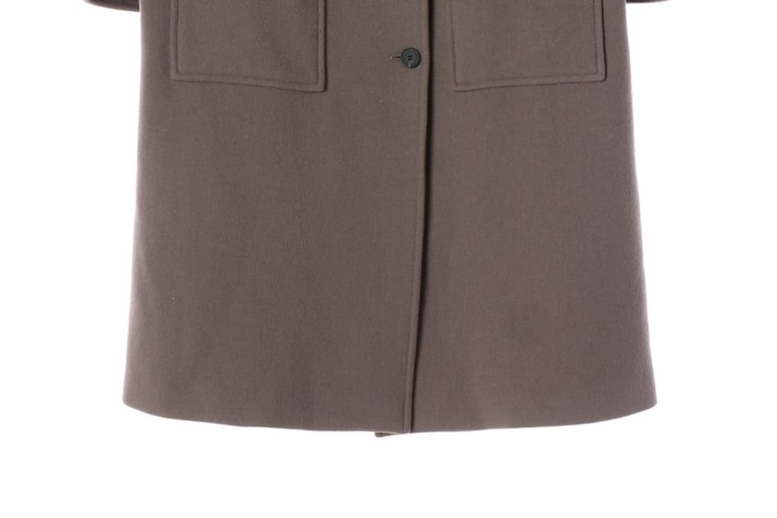 톰보이 코트  상품이미지5