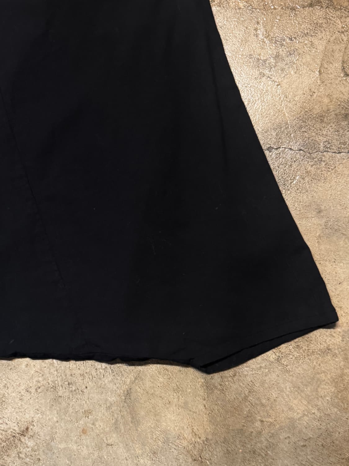 26-28 ) SOU•SOU Chijimi Sarrouel Pants 상품이미지4