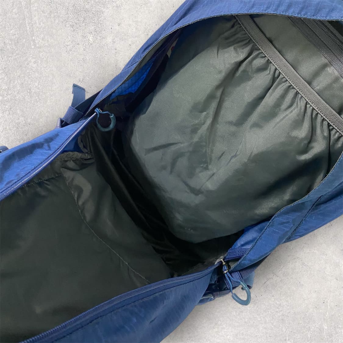 네파 ODIN 35 등산 배낭 백팩 (B328) 상품이미지6
