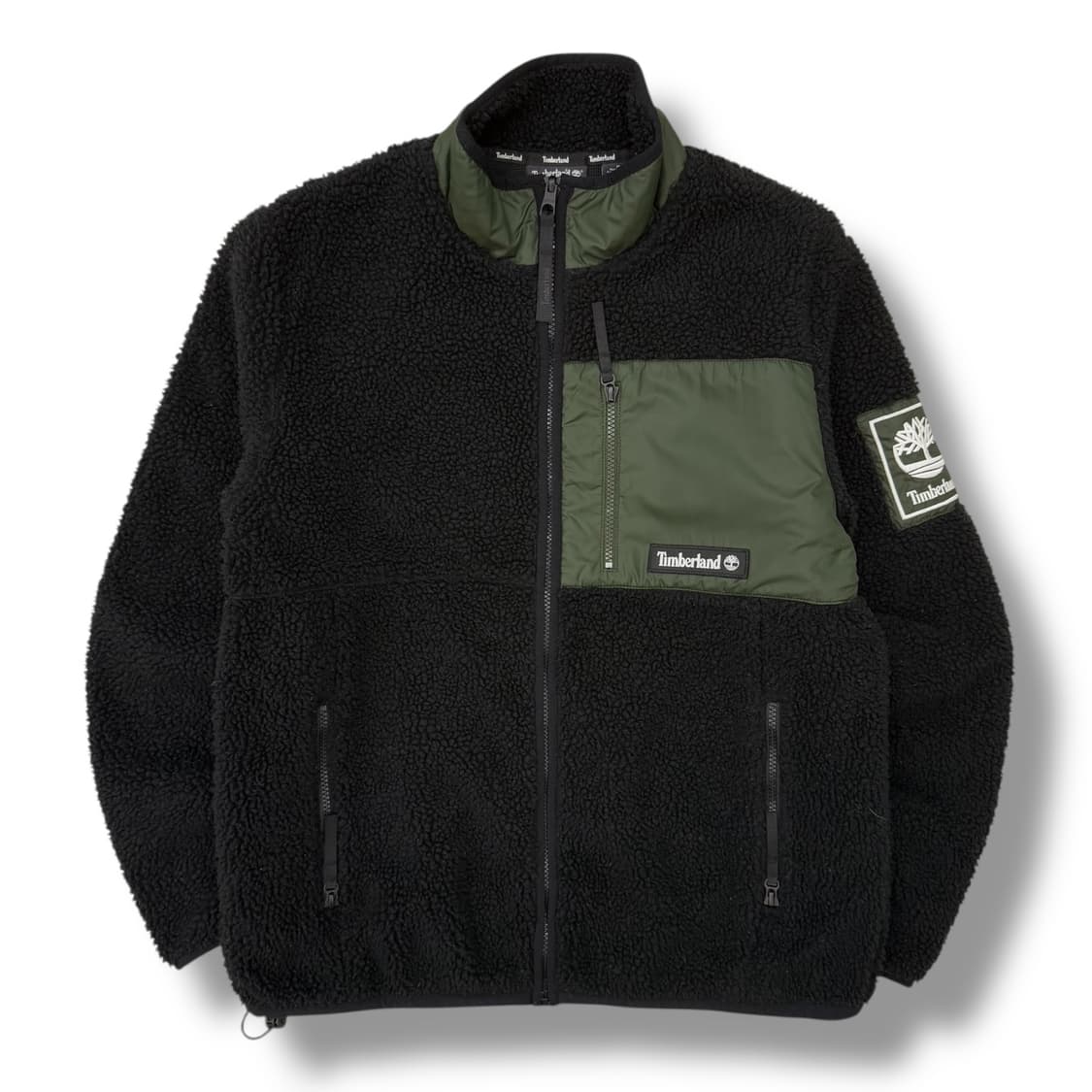  팀버랜드 포켓 플리스 r1797  상품이미지1