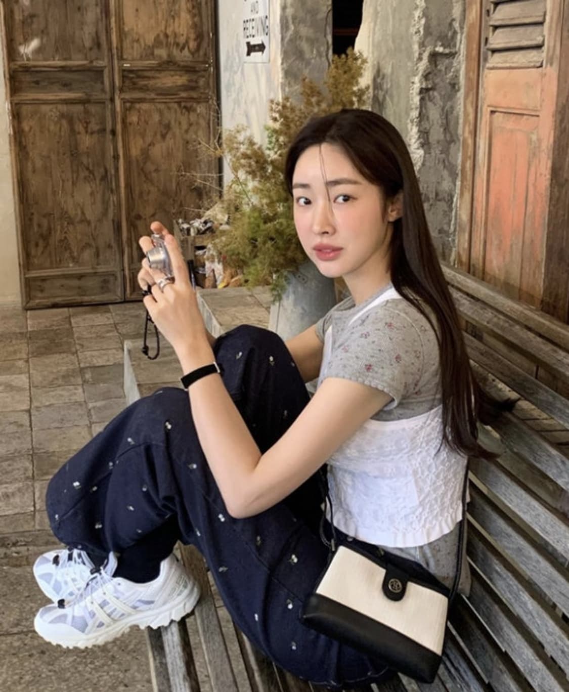 드파운드 타운백 상품이미지8