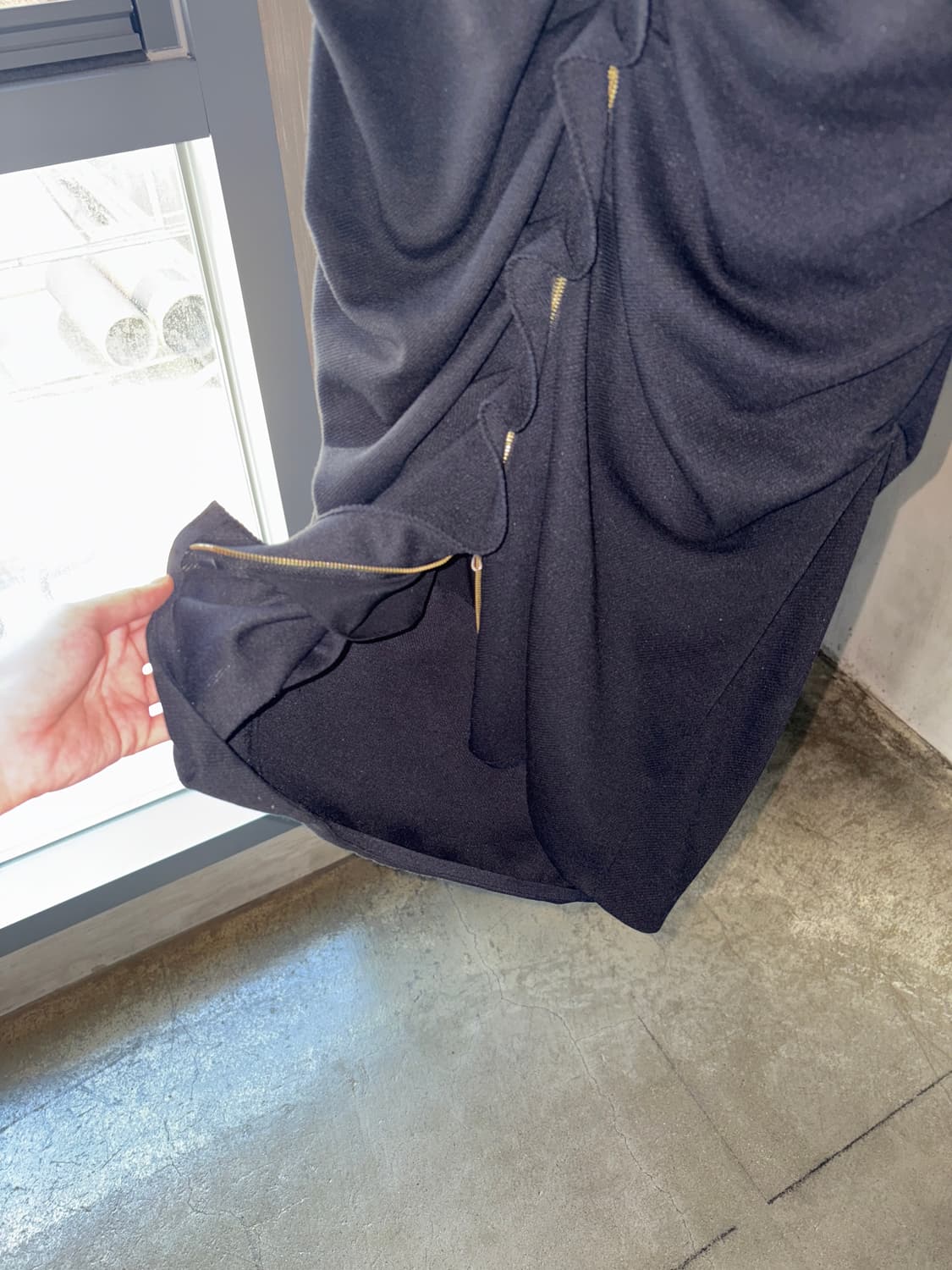 Shirring 2way sk 상품이미지2