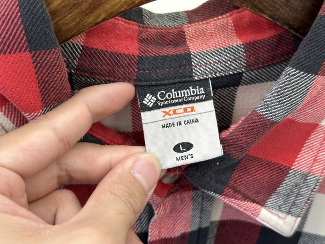 COLUMBIA (L~XL) 상품이미지8