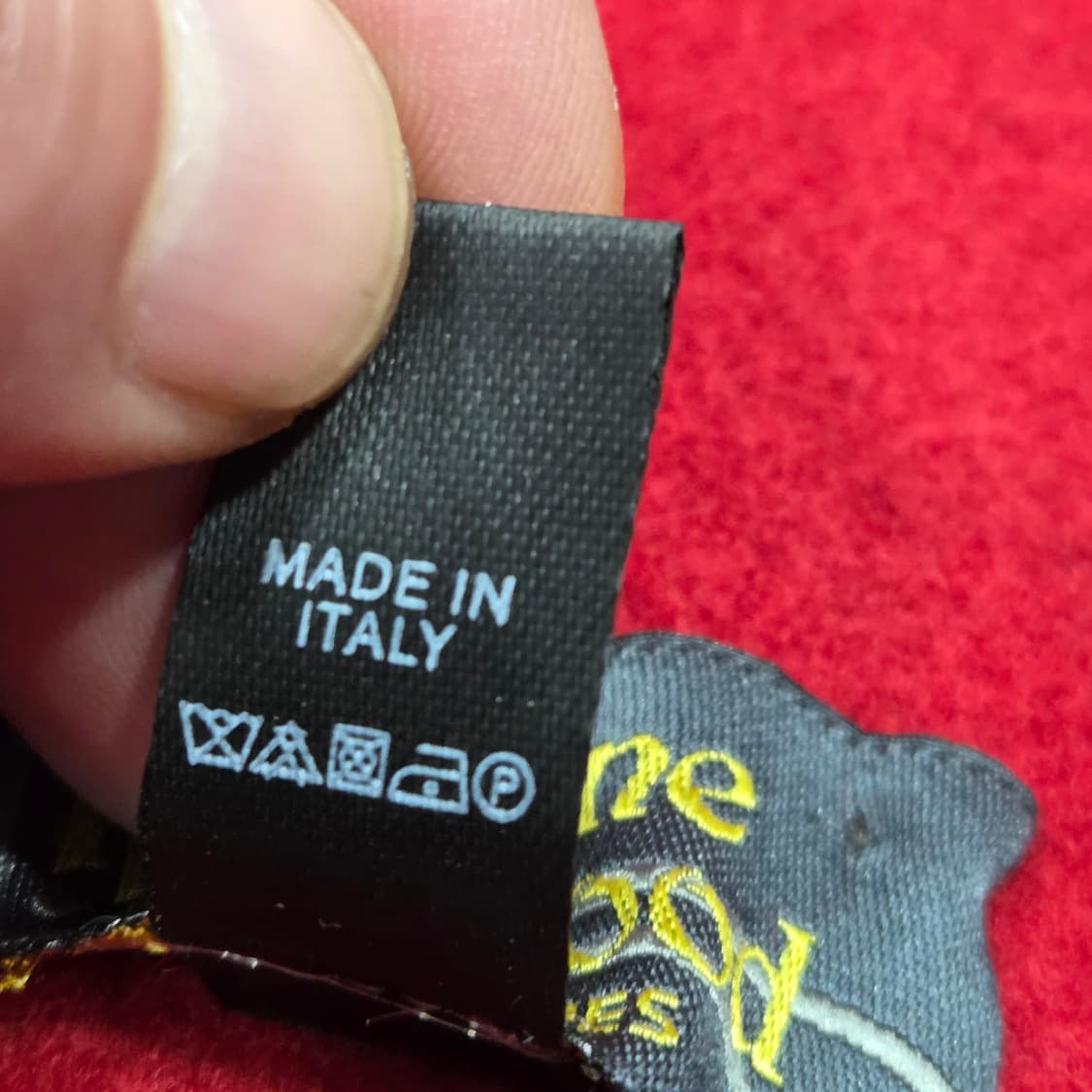 비비안웨스트우드 머플러 상품이미지5