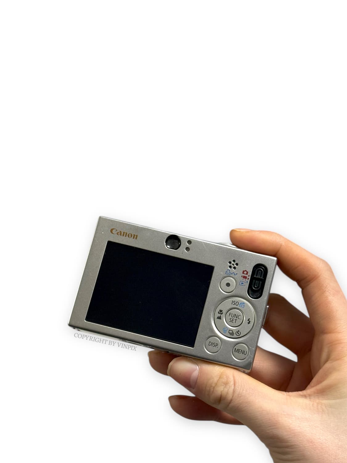 캐논 익서스 70(ixus 70) 디지털 카메라 디카 상품이미지10