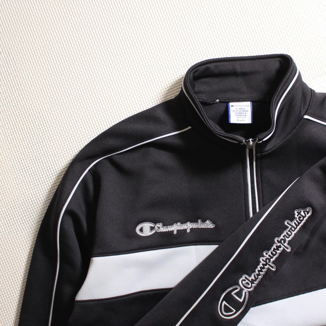 Champion 챔피온 트레이닝 져지 상품이미지2