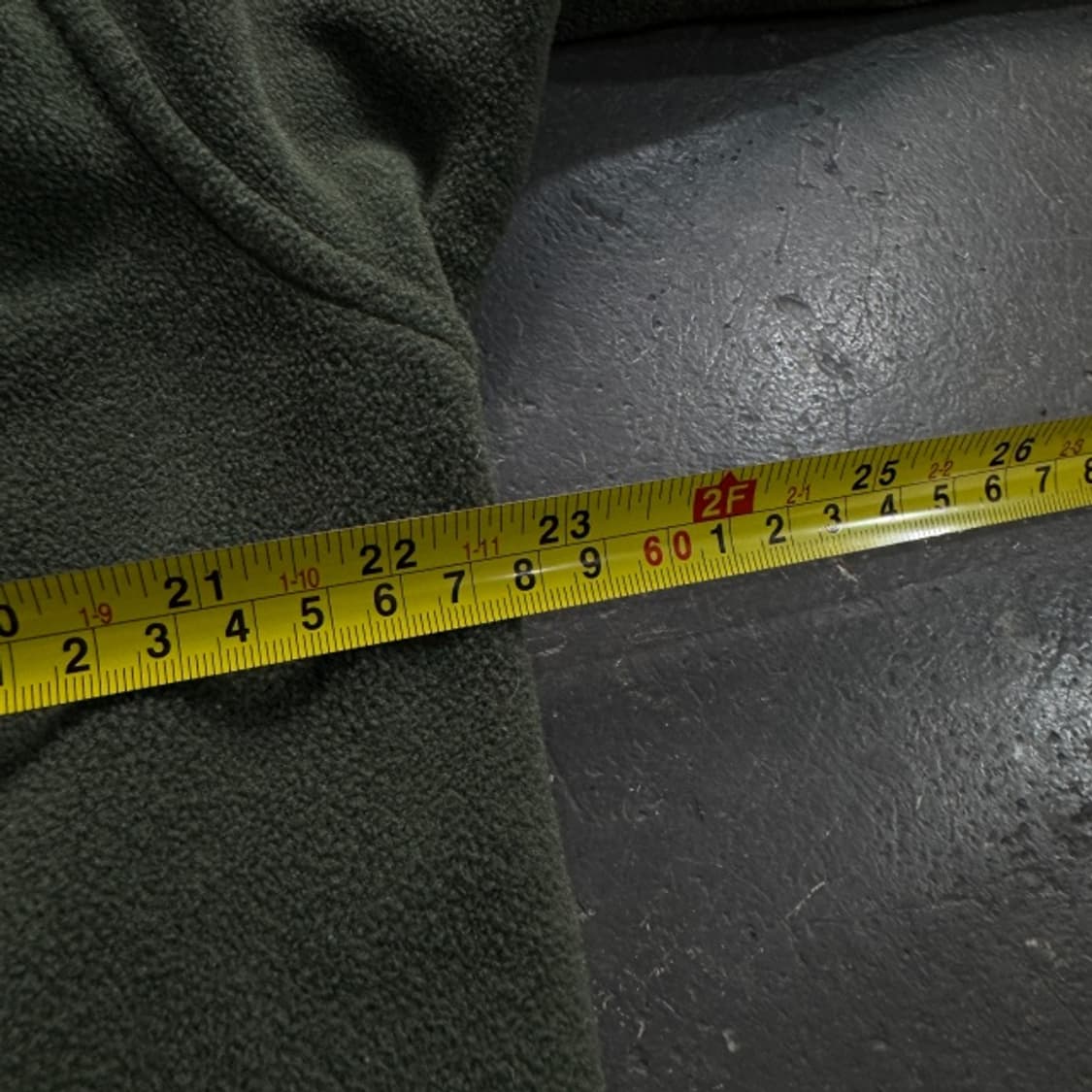 100 나이키 ACG 후드 후리스 상품이미지6