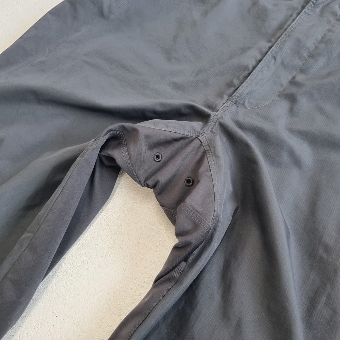 00S 빈티지 나이키 클리마핏 하이브리드 트랙팬츠 - XL 상품이미지5