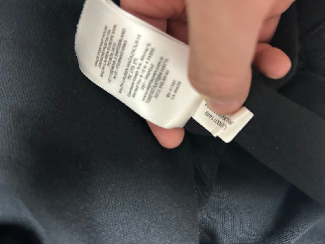 폴로 카라티 상품이미지4