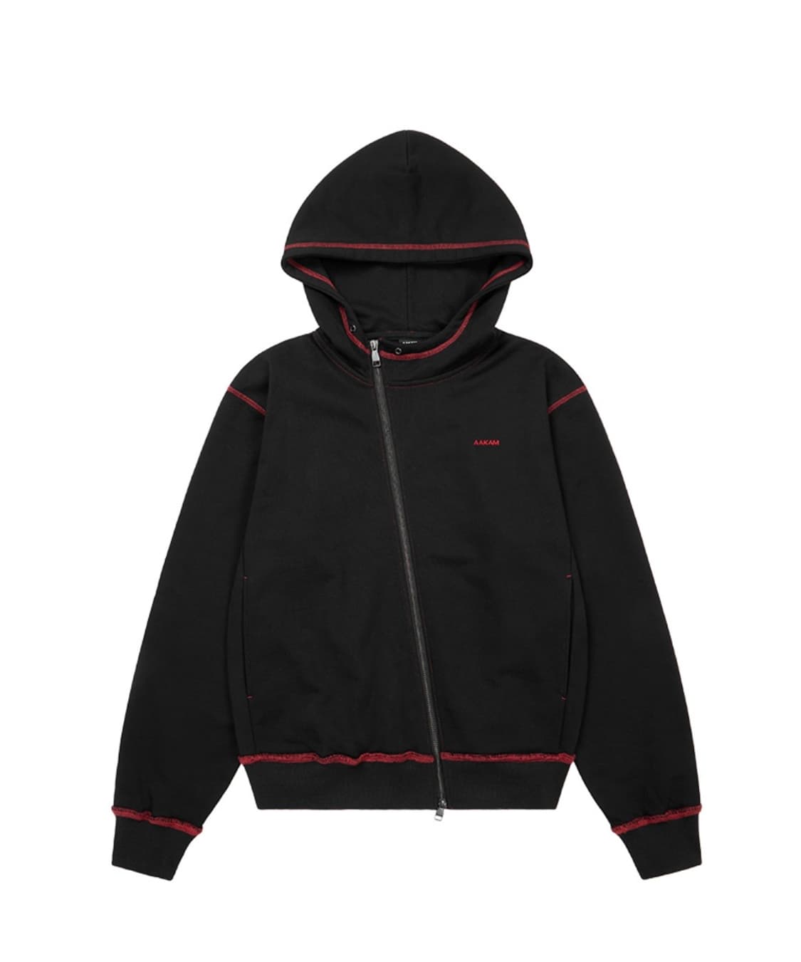 아캄 후드집업 상품이미지1