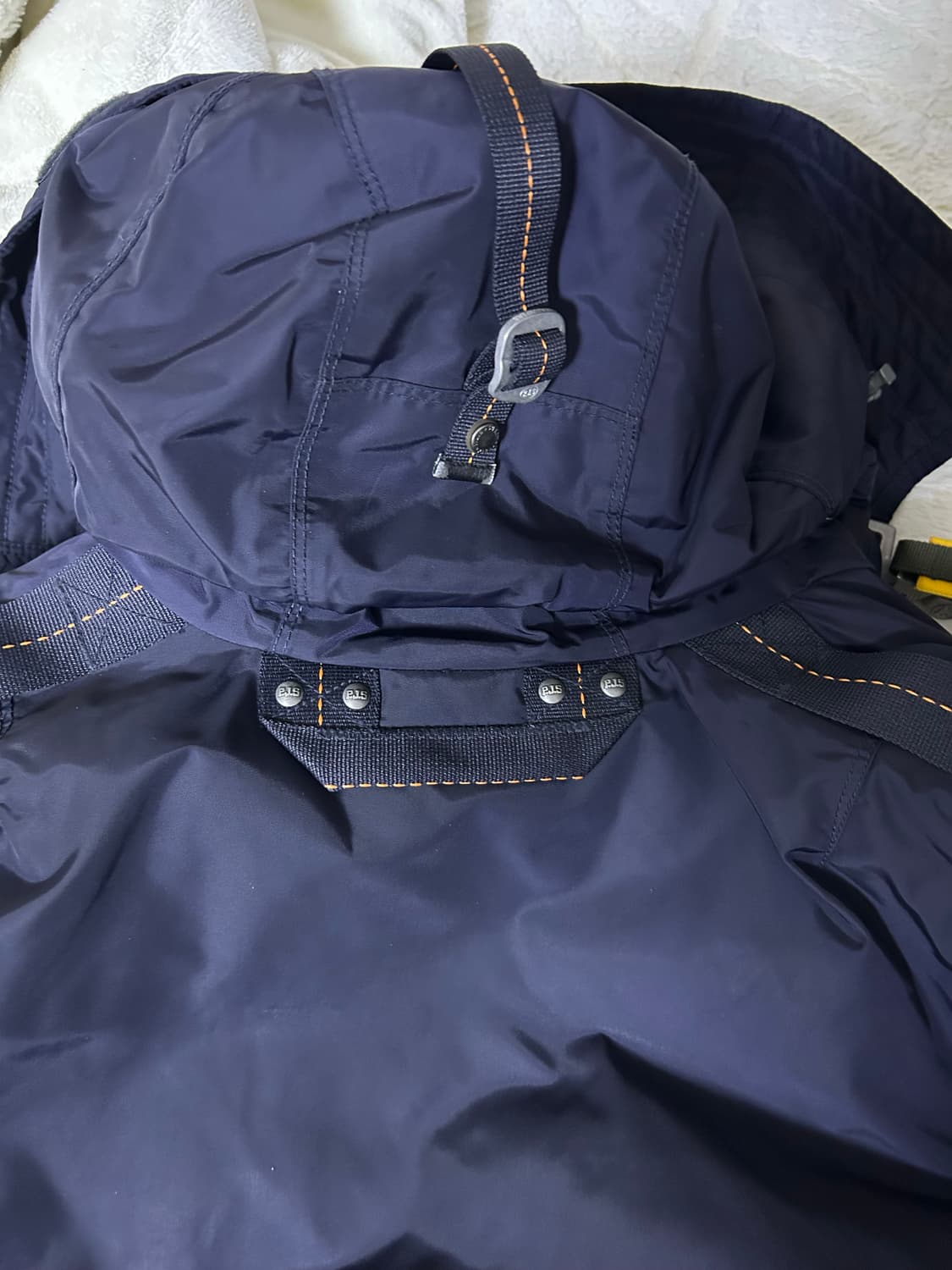 파라점퍼스 고비 네이비 s사이즈 상품이미지2