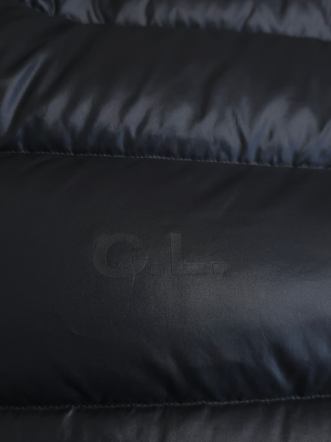 [L] 나이키 드레이크 녹타 패딩 블랙 아시아 상품이미지6